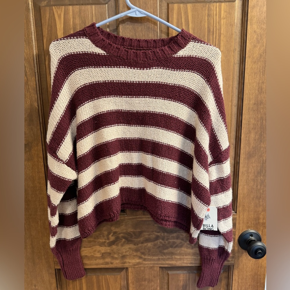 Billabong Women’s Sweater
